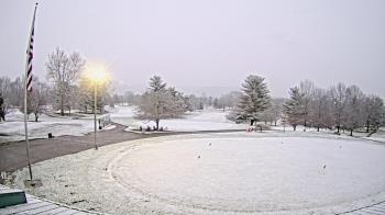 Weather camera view of Elks Country Club.