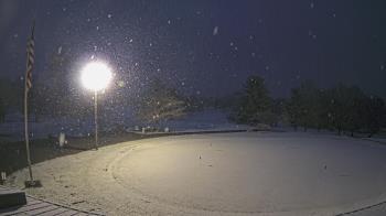 Weather camera view of Elks Country Club.
