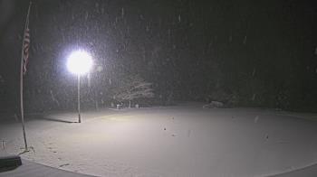 Weather camera view of Elks Country Club.