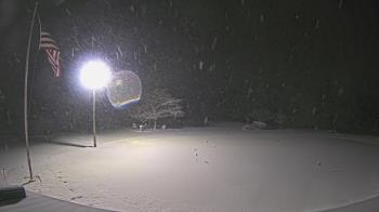 Weather camera view of Elks Country Club.