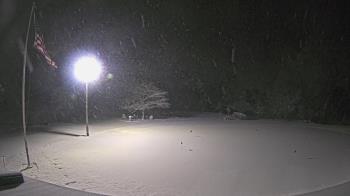 Weather camera view of Elks Country Club.