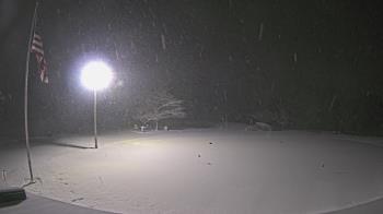Weather camera view of Elks Country Club.