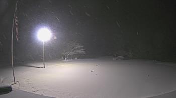 Weather camera view of Elks Country Club.