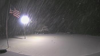 Weather camera view of Elks Country Club.