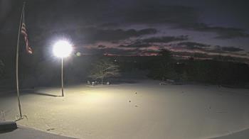 Weather camera view of Elks Country Club.