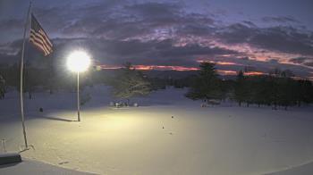 Weather camera view of Elks Country Club.