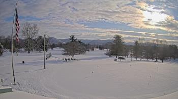 Weather camera view of Elks Country Club.