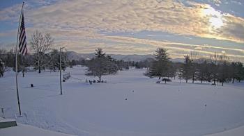 Weather camera view of Elks Country Club.