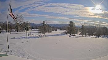 Weather camera view of Elks Country Club.