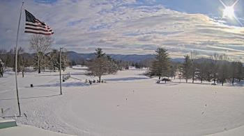 Weather camera view of Elks Country Club.