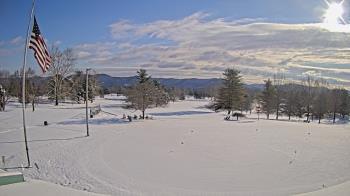 Weather camera view of Elks Country Club.
