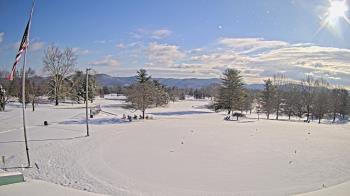 Weather camera view of Elks Country Club.