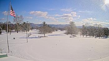 Weather camera view of Elks Country Club.