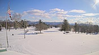 Weather camera view of Elks Country Club.