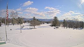 Weather camera view of Elks Country Club.