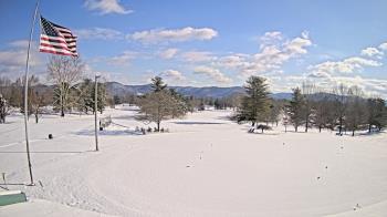Weather camera view of Elks Country Club.