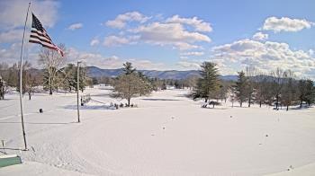 Weather camera view of Elks Country Club.