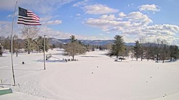Weather camera view of Elks Country Club.