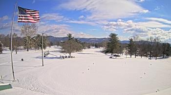 Weather camera view of Elks Country Club.