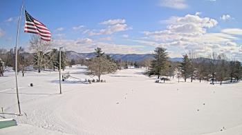Weather camera view of Elks Country Club.