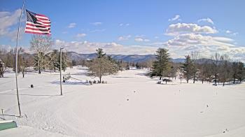 Weather camera view of Elks Country Club.