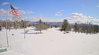 Weather camera view of Elks Country Club.