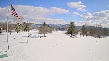 Weather camera view of Elks Country Club.