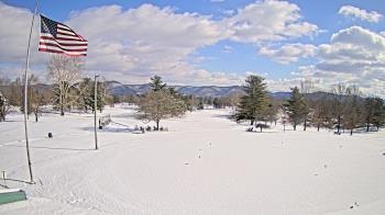 Weather camera view of Elks Country Club.