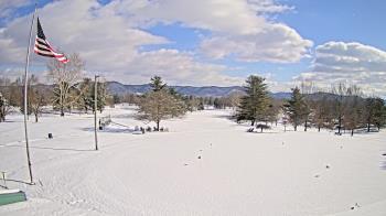 Weather camera view of Elks Country Club.
