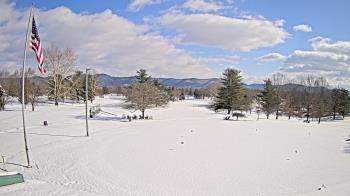 Weather camera view of Elks Country Club.