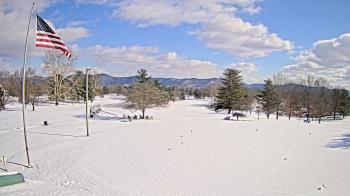 Weather camera view of Elks Country Club.