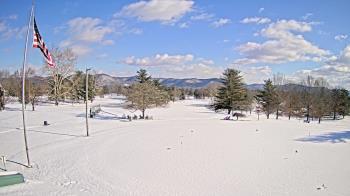 Weather camera view of Elks Country Club.