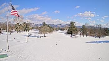 Weather camera view of Elks Country Club.