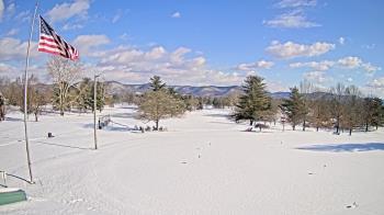 Weather camera view of Elks Country Club.
