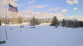 Weather camera view of Elks Country Club.
