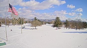Weather camera view of Elks Country Club.