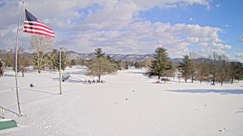 Weather camera view of Elks Country Club.
