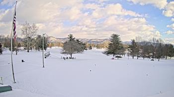 Weather camera view of Elks Country Club.