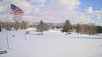 Weather camera view of Elks Country Club.