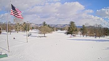 Weather camera view of Elks Country Club.