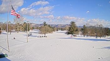 Weather camera view of Elks Country Club.
