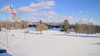 Weather camera view of Elks Country Club.