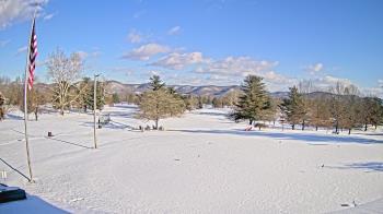Weather camera view of Elks Country Club.