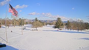 Weather camera view of Elks Country Club.