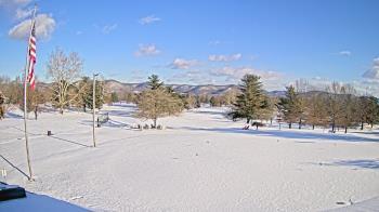 Weather camera view of Elks Country Club.