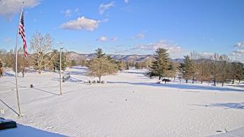 Weather camera view of Elks Country Club.