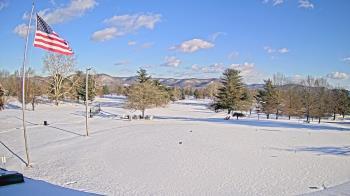 Weather camera view of Elks Country Club.