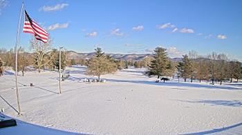 Weather camera view of Elks Country Club.