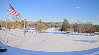 Weather camera view of Elks Country Club.