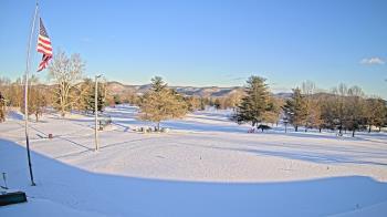 Weather camera view of Elks Country Club.